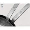 Mikikajiya Village Millio Forged Frying Pan 20cm Short Order Item TS255