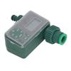 Smart Irrigation Timer LCD Screen Garden Hose Watering Time Controller Automatic Or Manual