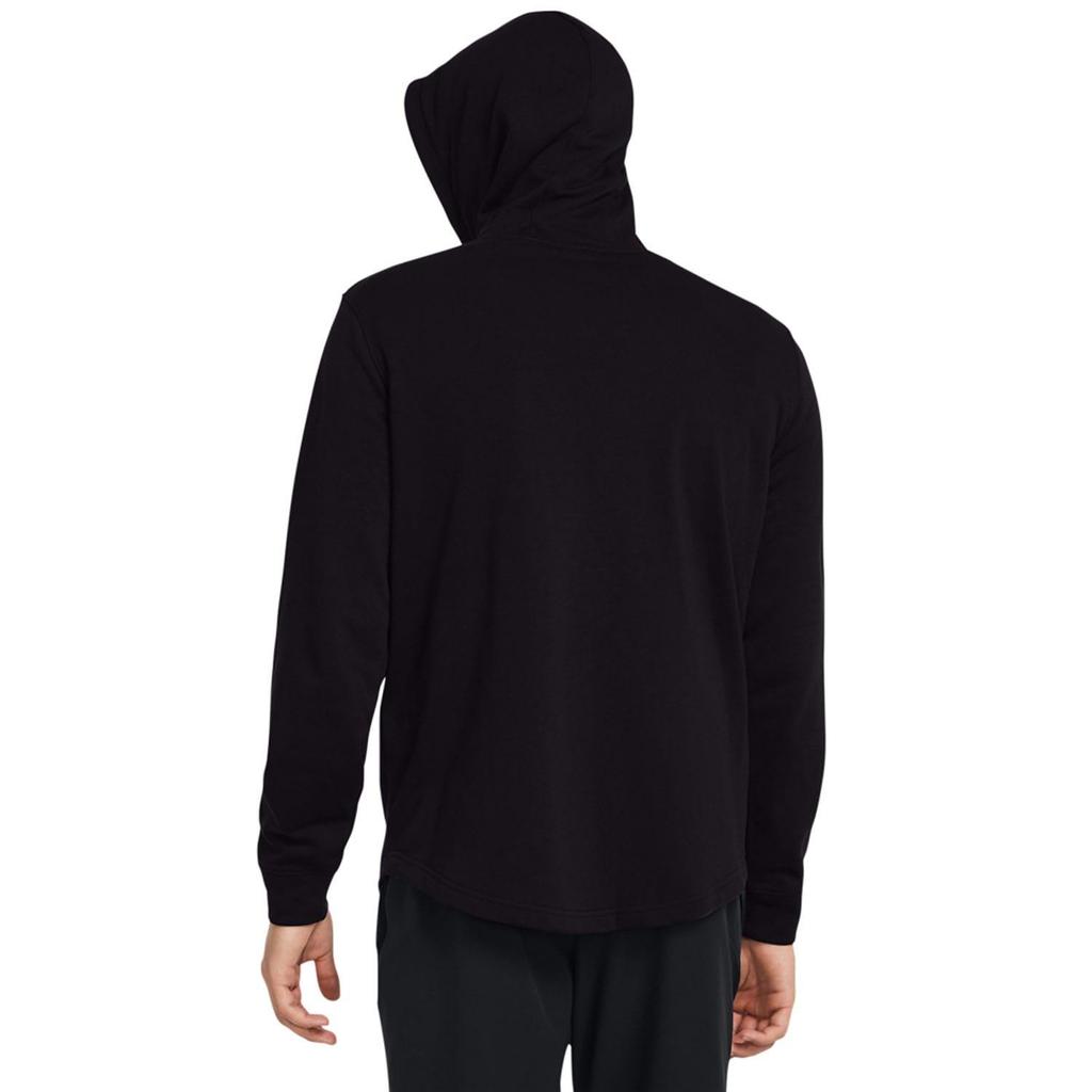 Under Armour Men's Rival French Terry Hoodie