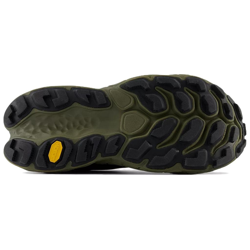 New Balance Fresh Foam X More Trail V3 'Dark Camo Lakris' Sneakers MTMORNAD