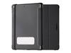Tablet Case - Otterbox - React - Ipad 8/9 Gen - Black - Synthetic