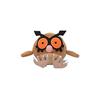 Pokémon Center Original Plush Toy Pokémon fit Hoo-hoo 11 x 12 x 10 cm (H x W x D)
