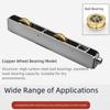 Sliding Door Roller Window Fittings Window Hardware