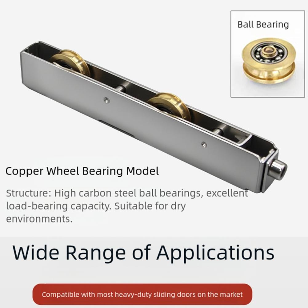 Sliding Door Roller Window Fittings Window Hardware