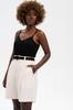 Top Damski Naturo Black 36/38