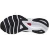 Mizuno Wave Sky 5 Running Size for and Training Shoes, Lightweight, Men's, Black/Black, 28.0 cm, 4E, Jogging, Marathons, Sports,