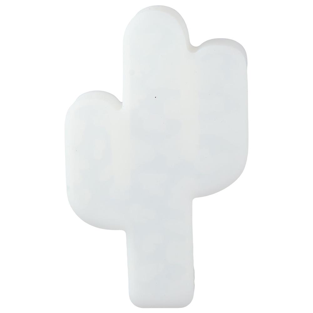 Candles Leopard Cactus Freshies Silicone Aroma Beads Leopard Trident Cactus DIY