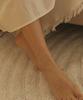 Dmoment Briar Anklet (925 Silver)