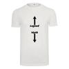 Unisex T-Shirt -Legend, Myth- Novelty Funny Humour