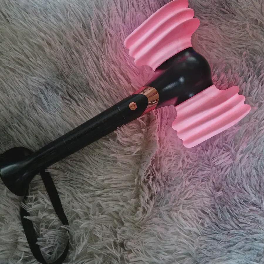 

Blackpink Cheering Stick Ver 1 + Чехол 24000
