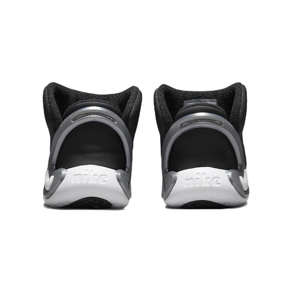 Nike Dynamo Go Non-Slip Shock Absorbing Durable High-Top Walking Shoes Baby Shoes DQ6012-002