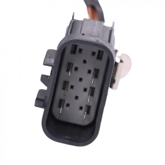 Headlight Wiring Harness For 2007-2013 GMC Sierra 1500 2500HD 3500HD 15841610