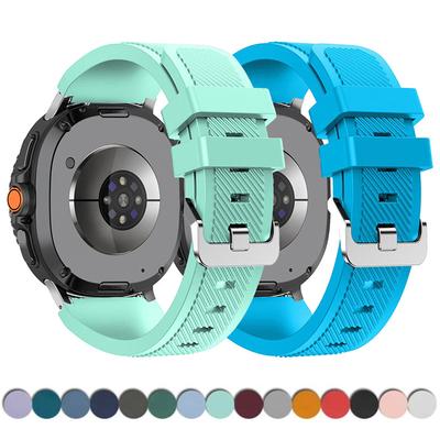 Accessoires pour appareils connectés – Bracelets de montre connectée