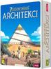 Architekci 7 Cudów Świata Rebel