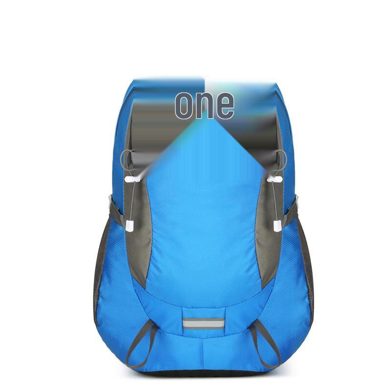 

Unisex Outdoor Hiking and Travel Backpack 40L