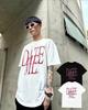 Date Me Distressed Gothic Y2K Street Trendy Brand Graphic Tee Cotton Mens Womens T shirt Summer Streetwear