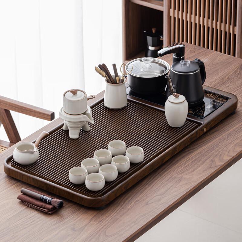 Naijiang Integrated Electric Kung Fu Tea Set