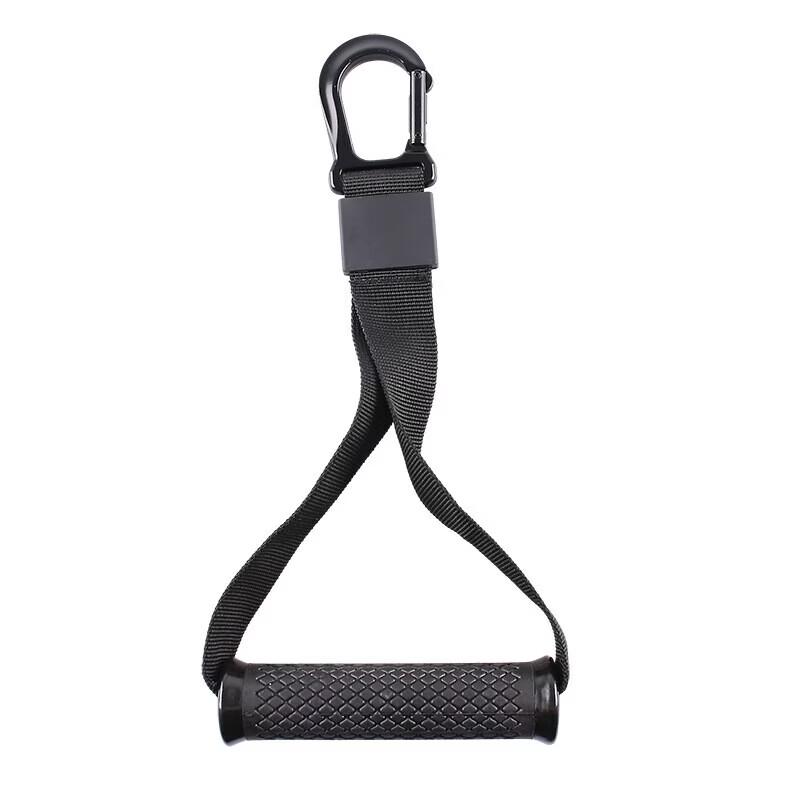 WEZHO Gantry Rack Fitness Grip Handle