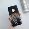 For Honor Magic6 Lite Case Honor Magic6 Lite 5G Cover Soft Dragon Silicone Bumper Protective Phone Cases For Honor Magic 6 Lite