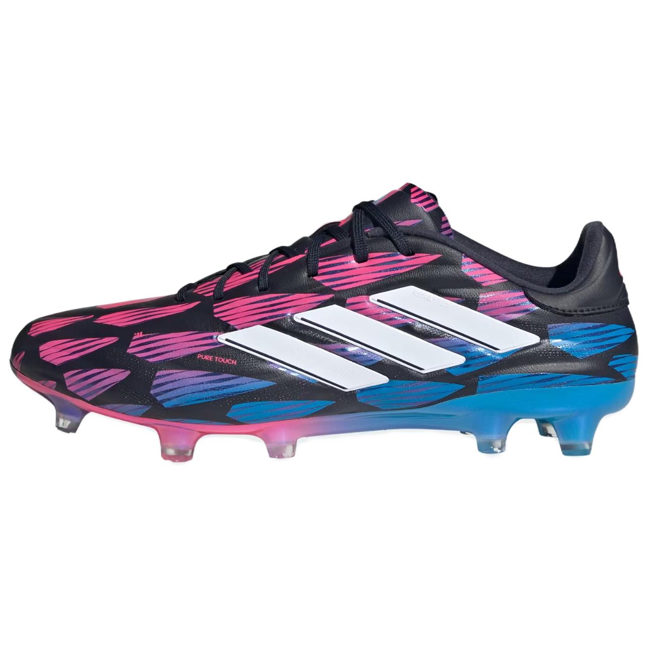 Adidas Copa Pure 2 Elite Fg  Reemergence Pack  IG8711