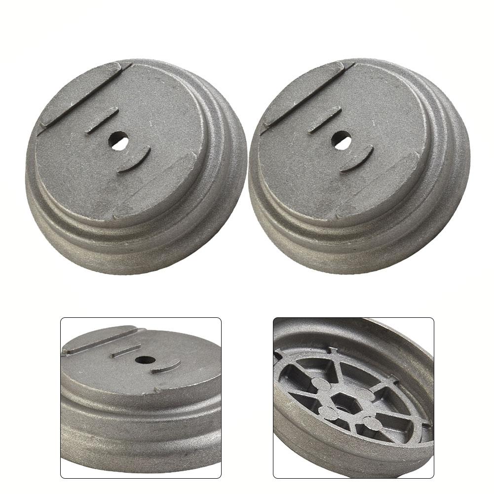 Lawn Mower Accessories Grass Cover Guard Blade Base