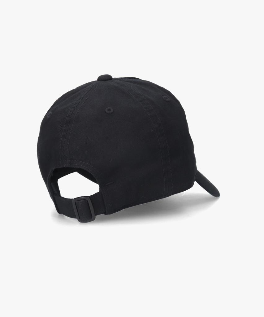 Adidas ADM Cotton Twill DP-Cap, Black