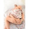 Sex Doll Realistic Vagina Anus TPE Body For Masturbation Sexy Boobs Full Big Ass Sexy Men Adult New Toy-Equipped with a random head