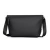 Men's Crossbody Bag Commuter Shoulder Bag Large Capacity Messenger Bag