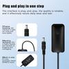 Reset And Optical Modem Speed-up Connection Router Restart Cable Automatic Power-off Timed Network Controller