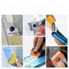 High Hardness Portable Adhesive Remover Scraper Phone  Floor Desktop Toilet Outdoor Automotive Hardware Adhesive Remover Tool