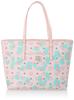 MCM MWPASVI03 Tote Bag Women's Multi-Color [Used]