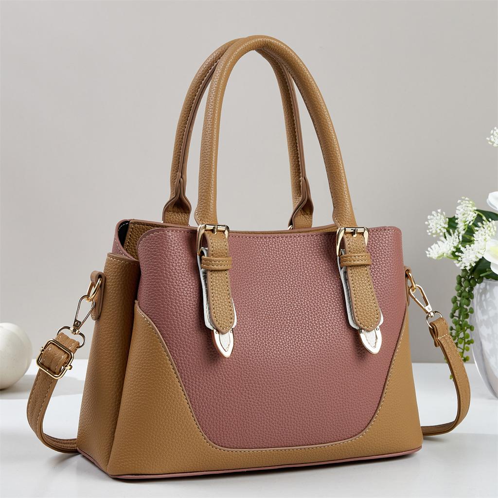 Crossbody Bags for Women Purses and Handbags Tote Shoulder Bag Crossbody Purses and Handbags Women's PU Leather Tote Top Handle Satchel Shoulder Bags