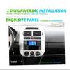 4.1 Inch Touch Screen MP5 Player Car Radio Autoradio Car Multimedia Bluetooth Fm Radio