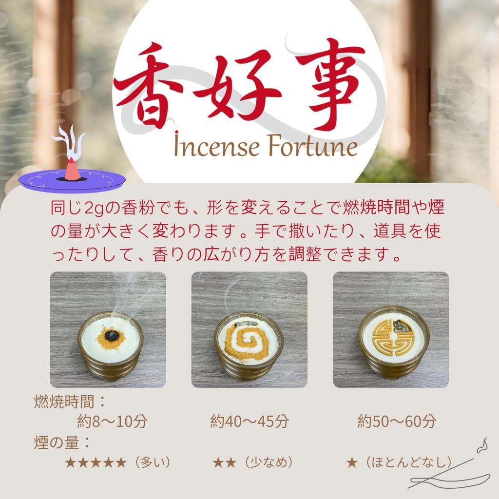 Kokoji KA300 Kalimantan Agarwood Powder 300g, Taiwanese Agarwood Shop – 1 Bag