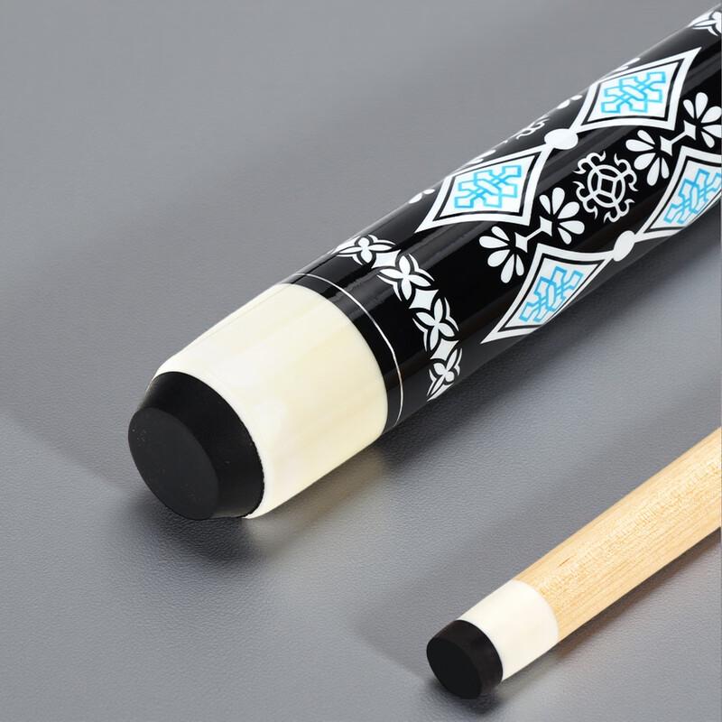 Sabaiqi Two-Piece Solid Wood Billiard Cue