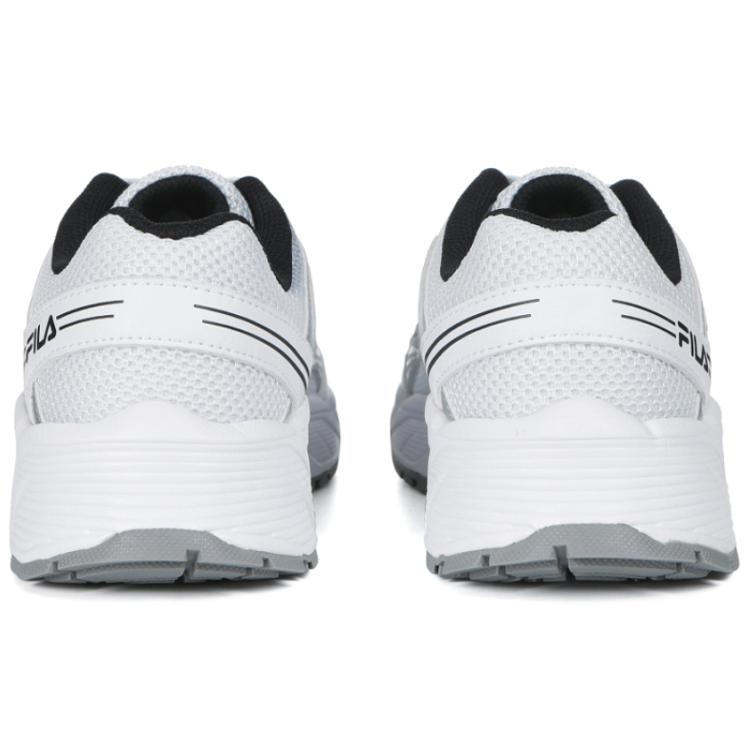Fila Decypher Shoes Grey/Black/White 1GM00828_052