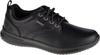 Skechers Delson Sneakers - Antigo Black/Black