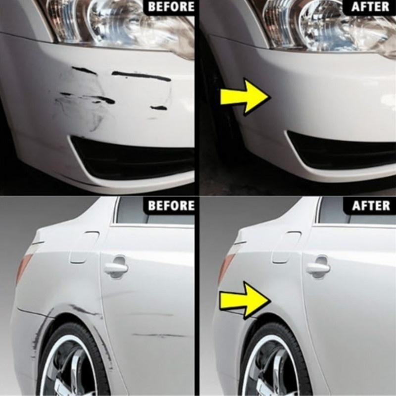 1 Pc Waterproof Touch Up Car Paint Repair Coat Painting Pen Scratch Clear