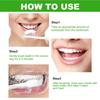 Aloe Vera Toothpaste-Freshen Breath And Eliminate Oral Odor-Relieves Swollen And Inflamed Gums-60g