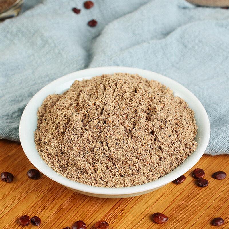 Suanzaoren 500g Pó de semente de jujuba pura chá de ervas natural saudável