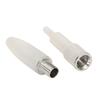ABS Stick Float Light LED Super Bright Anti Corrosion Bobber Glow Stick for Night Fishing