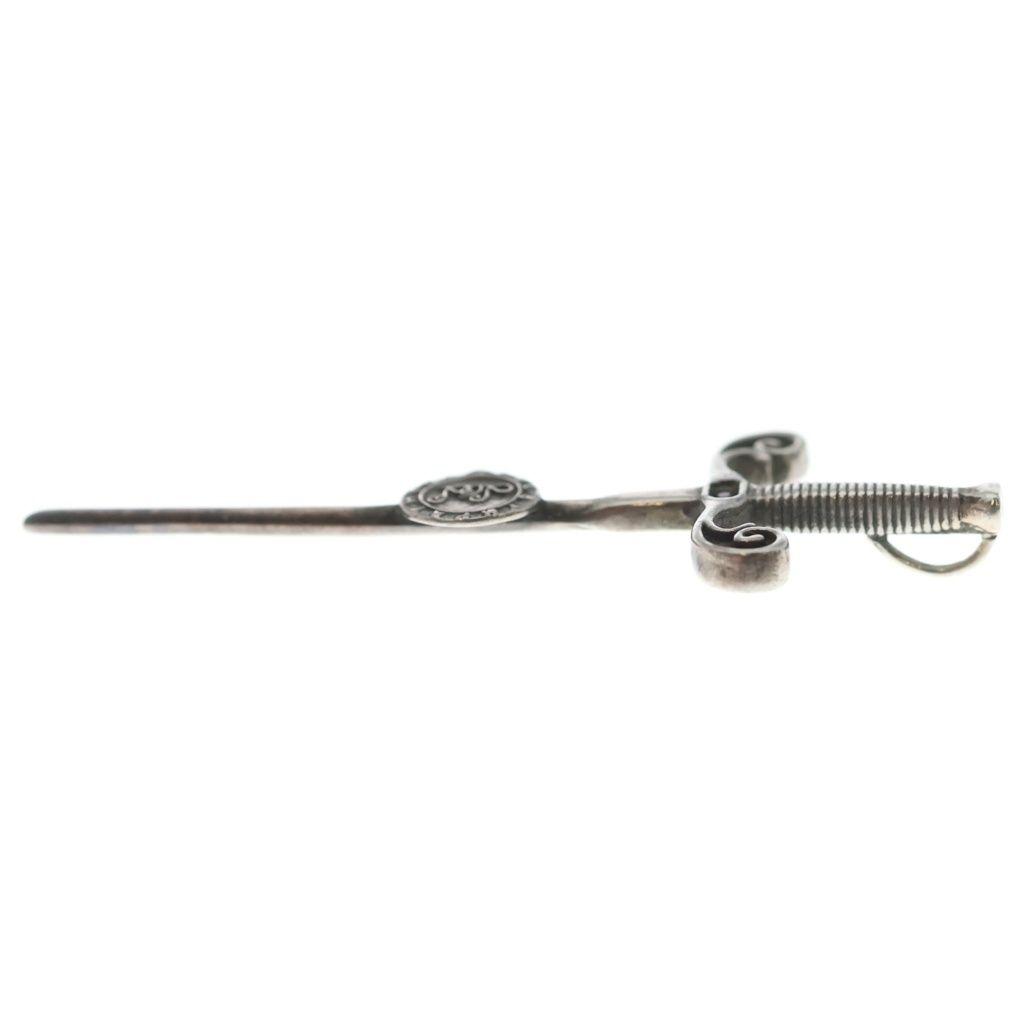 Used Sympathy of Soul Sympathy of Soul Sword Motif Pendant Top