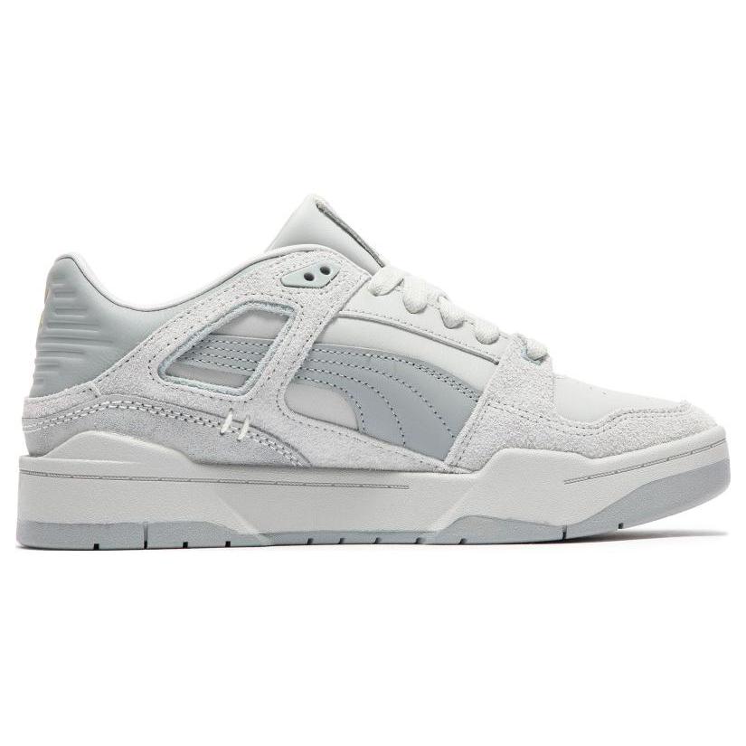 New PUMA Slipstream Premium 'Cool Light Gray' 390116-05