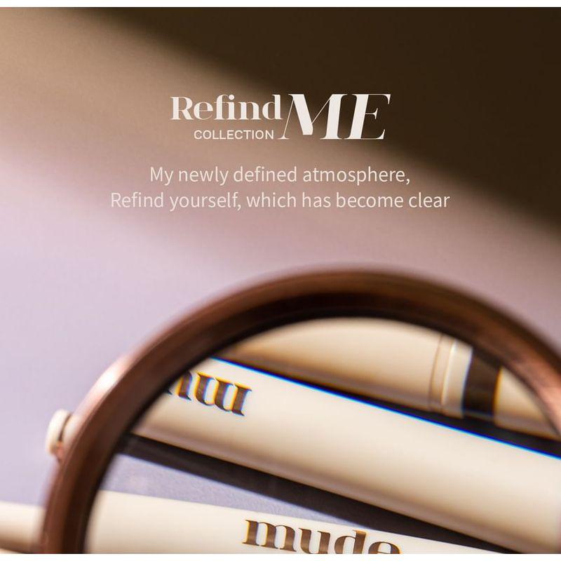mude - Refind Me Pencil Liner - 7 Colors