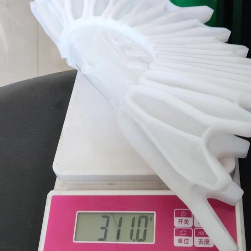 Clock Resin Molds Large Number Clock Silicone Mold Epoxy Casting Mold for DIY Crafts Home Decor Wall Art Clock Making