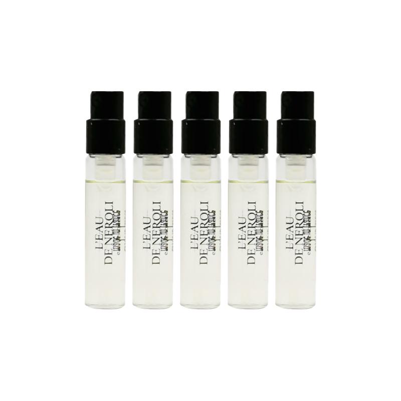 Diptyque Neroli ūdens smaržas mini paraugu