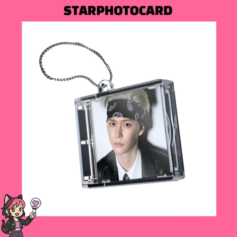 [READY STOCK] RIIZE - 1st Album ODYSSEY MEGA SMINI VER + MEGA POB