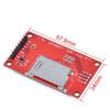 1.8-Inch TFT LCD Module (LCD Display Module, SPI Serial Port, 51 MCU Driver, 4 IO Pins for TFT Driving)