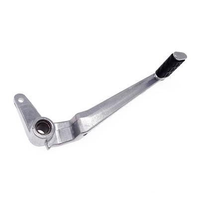 1 Pcs For Ducati 1198 1198R 1198S 1198Sp 1098 848 Evo Aluminum Motorcycle Rear Brake Lever Rear Foot Brake Rest Pedal Rod