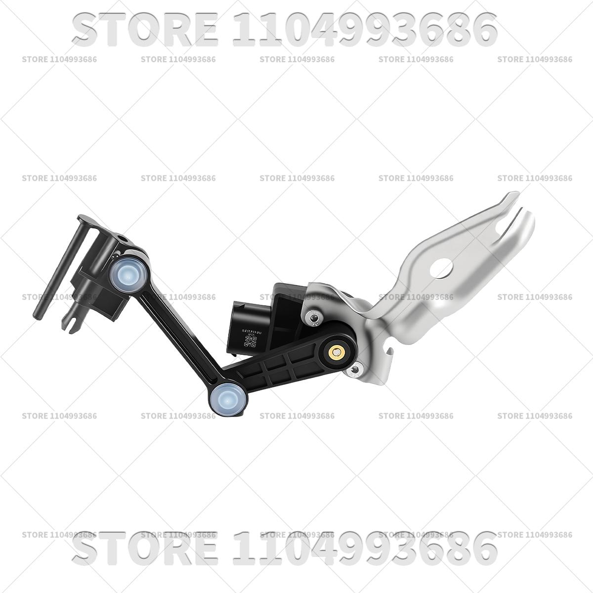

For 2004-2010 Porsche Cayenne (9PA) Suspension Level Sensor Left and Right OEM 95534107521 95534107621 95534107520 95534107620 L-95534107521